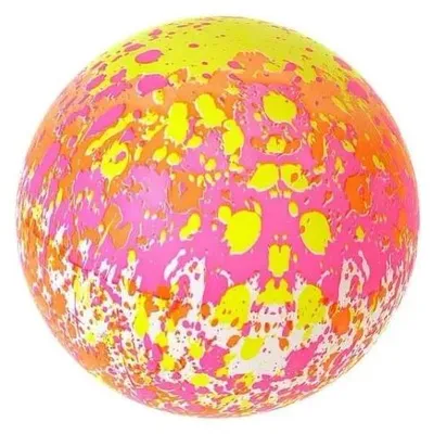 Produktbild von Gummiball – ADAR