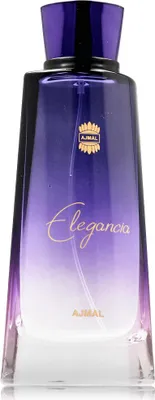 Produktbild von AJMAL Elegancia für Frauen, EDP 100 ml