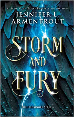Produktbild von Storm and Fury