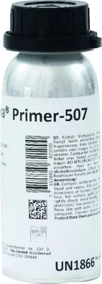 Produktbild von Sika SikaPrimer-507 schwarz 250ml Dose 6 Stk