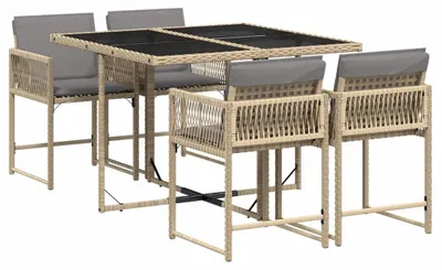 Zdjęcie produktu dla VidaXL 3211440, 5 szt.