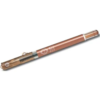 Obrázek produktu pro Pilot Maica, Hnědá, Hnědá, 0,4 mm, 0,2 mm