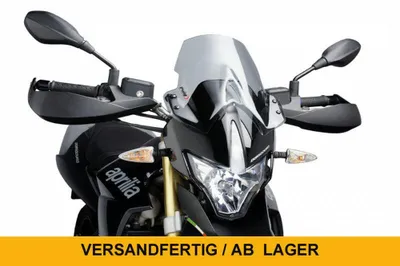 Produktbild von PUIG 4947H New Generation Touring passend fuer APRILIA DORSODURO 750 Getönt