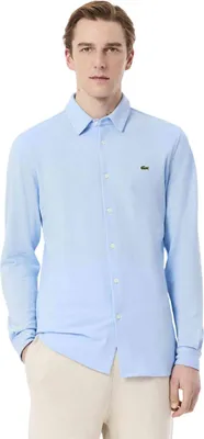 Immagine prodotto di Camicia Lacoste CH021400HBP da Uomo