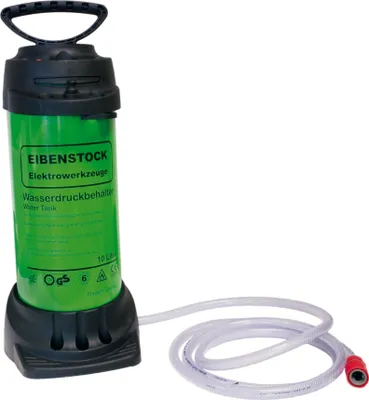 Immagine prodotto di EIBENSTOCK Wasserdruckbehälter 10 Liter Metallausführung