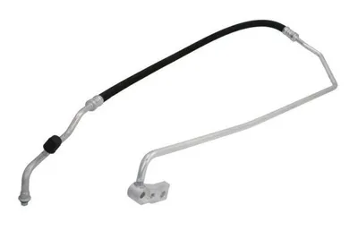 Produktbild von THERMOTEC Hochdruckleitung Klimaanlage KTT160099 passend für MERCEDES-BENZ ACTROS MP4 / MP5