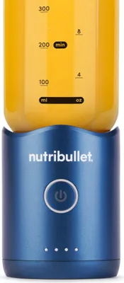 Immagine prodotto di NutriBullet Flex Portatile NBP013BL