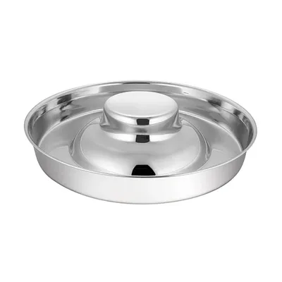 Obrázek produktu pro Akinu Nerezová miska pro štěňata 37 cm