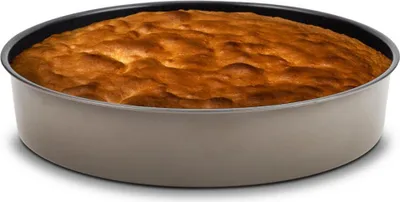 Obrázek produktu pro Forma na pečení s nepřilnavým povrchem pro dokonalé pečivo