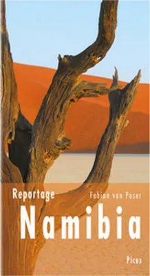 Immagine prodotto di Reportage Namibia