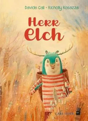 Immagine prodotto di Herr Elch