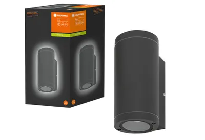 Obrázok produktu pre LEDVANCE ENDURA Beam Vonkajšie nástenné osvetlenie GU10