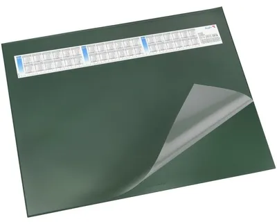Produktbild von Laufer Durella, Grün, 400 mm, 530 mm, 1 Stück(e)