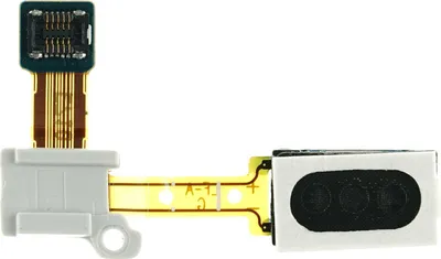 Produktbild von Hörer für Samsung Galaxy S Duos S7562 Lautsprecher Flex + Sensor Earpiece