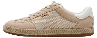 Produktbild von Low Sneaker mit Schnürsenkeln