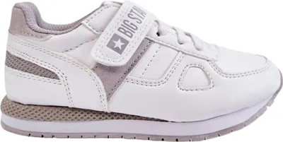 Obrázok produktu pre Detská športová obuv BIG STAR KK374009 - white r. 33