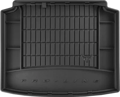 Zdjęcie produktu dla OMAC gumowa wykładzina bagażnika do Skoda Rapid Spaceback 2013-2019 wykładzina bagażnika TPE