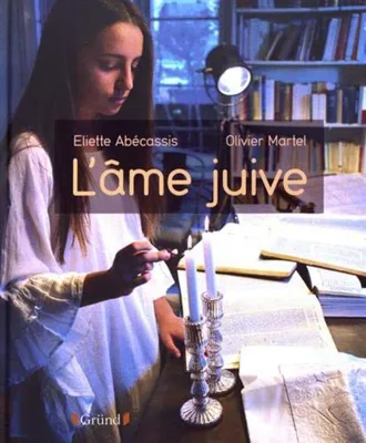 Image de L'âme juive