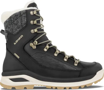 Immagine prodotto di Lowa Renegade EVO ICE GTX Ws nero/champagne stivali invernali UK 3.5 - EU 36.5