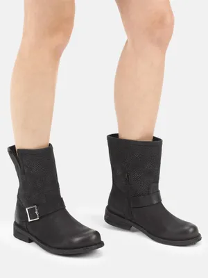 Produktbild von FELMINI WIDE FIT Stiefelette Stiefelette Leder