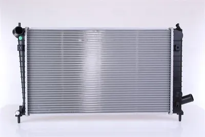 Produktbild von NISSENS 68004A Kühler Wasserkühler Motorkühler für SAAB 9-5 Kombi (YS3E) 9-5 (YS3E)