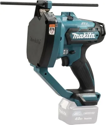 Produktbild von Makita SC103DZ Akku-Gewindesstangentrenner 12 V max. Solo