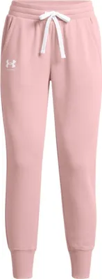 Produktbild von Under Armour Rival Fleece 1356416-676 Damen