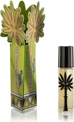 Immagine prodotto di Ortigia Profumo Roll-On 10ml