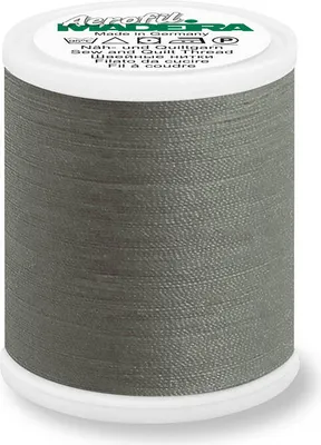 Produktbild von Madeira Aerofil No. 120 Polyester Nähgarn 1000m Farbe 8101