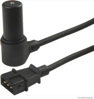 Produktbild von HERTH+BUSS ELPARTS 70610401 Kurbelwellensensor Impulsgeber für OPEL Astra G CC (T98) 240mm