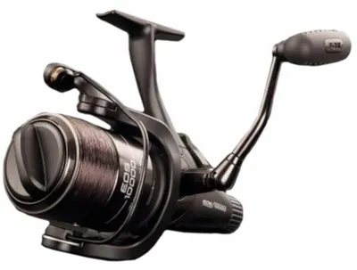 Produktbild von Fox EOS 10000 Reel Freilaufrolle
