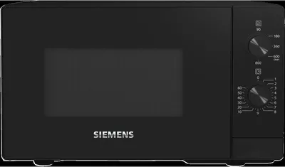 Produktbild von Siemens FF020LMB2 Freistehendes Mikrowellengerät