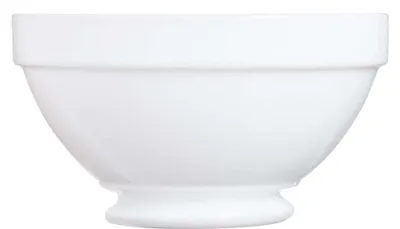 Produktbild von Restaurant White Suppennapf 13,2cm; 51cl - 6 Stück