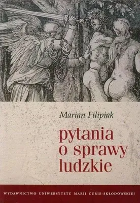 Produktbild von Pytania o sprawy ludzkie