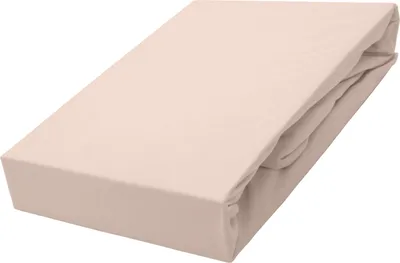 Produktbild von Spannbettlaken SMARTCEL/180x200/beige 27