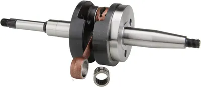 Image de Vilebrequin pour Peugeot 50cc Euro 2 moteurs, Speedfight LC, 307, WRC, Vivacity, Elystar