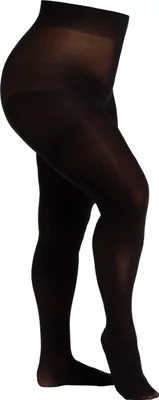 Produktbild von Camano Feinstrumpfhose 60 DEN mit bequemen Komfortbund schwarz 52/54