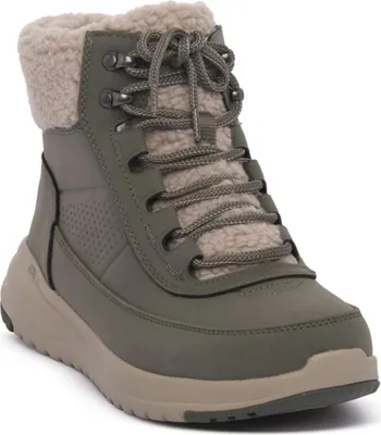Image de Chaussures Skechers On The Go Stellar 144756OLV