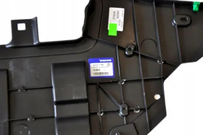 Immagine prodotto di VOLVO XC60 II piastra di copertura paraurti anteriore OE 32227194