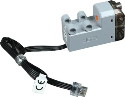 Produktbild von Cada Fahrzeugantrieb Pads Servo Motor PRO JV5075