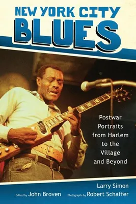 Immagine prodotto di New York City Blues