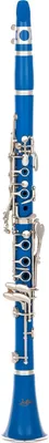 Immagine prodotto di Latone LCL 700 Blue Clarinetto in Sib