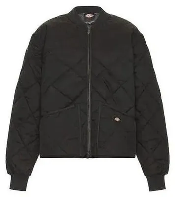 Produktbild von DICKIES OAKPORT COACH JACKET W Beige