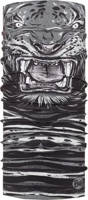 Produktbild von Buff Original EcoStretch Tiger Grey Multifunktionstuch