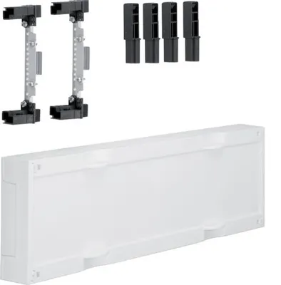 Obrázok produktu pre Hager modul, univerzálnyN H150xW500mm UD12F1