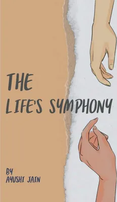 Produktbild von The Life's Symphony