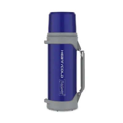 Productafbeelding van Thermoskan 1,5 liter Maestro MR-1631-150, blauw