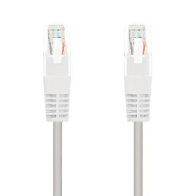 Image de CAT 5e câble UTP NANOCABLE 10.20.01