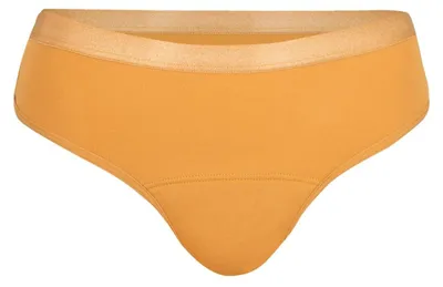 Produktbild von Omgoods – Innovative Unterwäsche für Komfort während der Menstruation