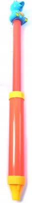 Produktbild von Wasserpistole Spritze 30cm - Wasserspritze Kinder Sommer Spielzeug Pool & Strand